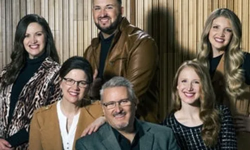 The Collingsworth Family